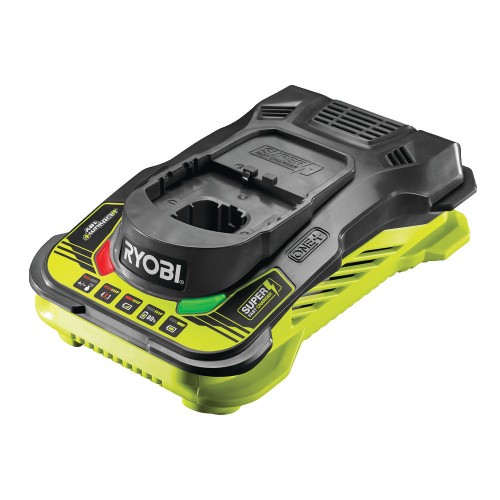 Зарядное устройство RYOBI RC18150 система ONE +