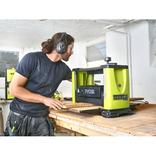 Рейсмусовый станок RYOBI RAP1500G