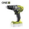 Дрель-шуруповерт RYOBI R18DD3-0 (без батареи) система ONE +