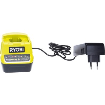 Зарядное устройство RYOBI RC18120 система ONE +
