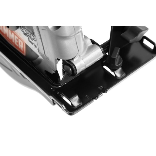 Пила циркулярная Hammer Flex CRP1300D