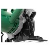 Пила циркулярная Hammer Flex CRP1300D