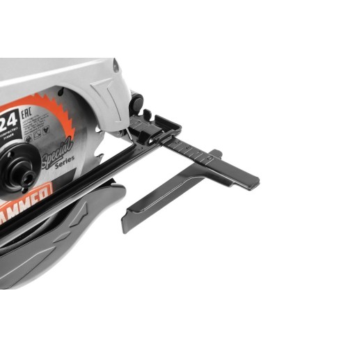 Пила циркулярная Hammer Flex CRP1300D