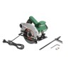Пила циркулярная Hammer Flex CRP1300D