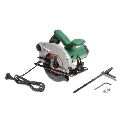 Пила циркулярная Hammer Flex CRP1300D