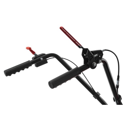 Культиватор бензиновый Hammer RT-50A