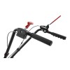 Культиватор бензиновый Hammer RT-50A