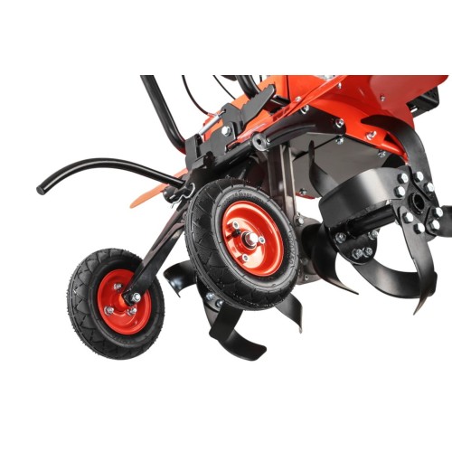 Культиватор бензиновый Hammer RT-50A