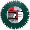 Диск алмазный (по граниту) GS-I 300х3,3х25,4/30 FUBAG 54622-6