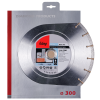 Диск алмазный (по бетону) Beton Pro 300x2,4x25,4/30 FUBAG 10300-6