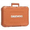 Перфоратор DAEWOO DAH 820