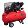 Компрессор масляный ременной FUBAG DCF-1300/270 CT11 двухступенчатый