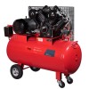 Компрессор масляный ременной FUBAG DCF-1300/270 CT11 двухступенчатый