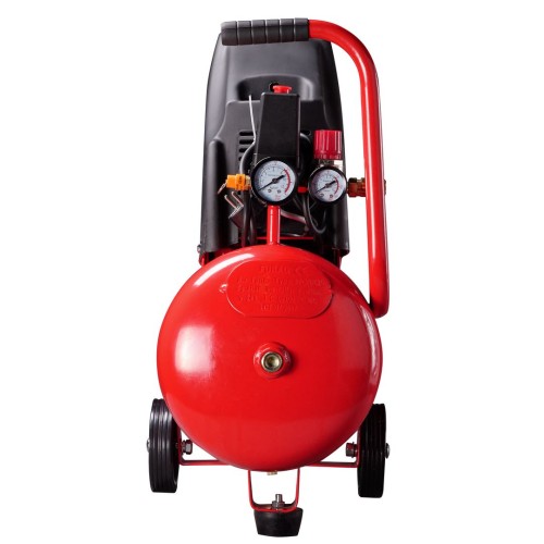 Компрессор безмасляный коаксиальный FUBAG OL 231/24 CM2