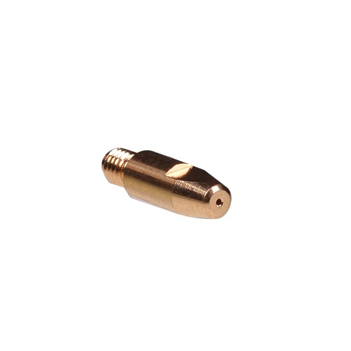 Контактный наконечник Fubag M6х28 мм ECU D =0.8 мм (10 шт.)