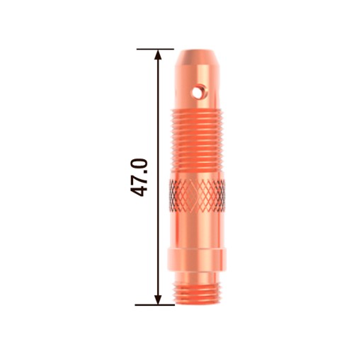 Корпус цанги Fubag ф4.0 FB TIG 17-18-26 (5 шт.)