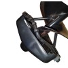 Шнек для льда ( неразборный однозаходный) FUBAG W1-150/800