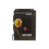 Стабилизатор напряжения настенный HUTER 400GS