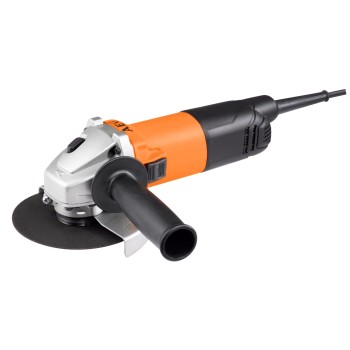Углошлифмашина AEG WS 8-125 S