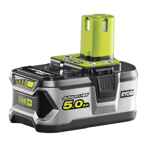 Аккумулятор (2) с зарядным устройством RYOBI RC18120-250 система ONE +