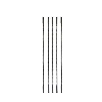 Пилка для лобзикового станка RYOBI SSB18TPI (5 шт.)