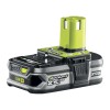Аккумулятор с зарядным устройством RYOBI RC18120-125 система ONE +