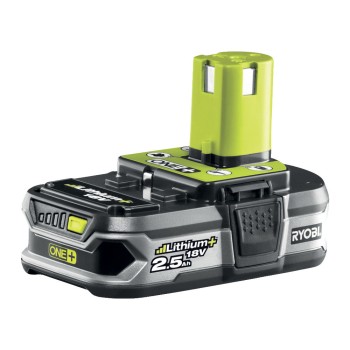 Аккумулятор с зарядным устройством RYOBI RC18120-125 система ONE +