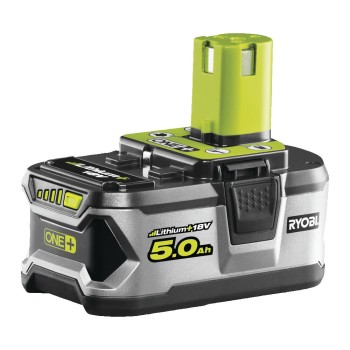 Аккумулятор с зарядным устройством RYOBI RC18120-150 система ONE +