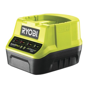 Аккумулятор с зарядным устройством RYOBI RC18120-150 система ONE +