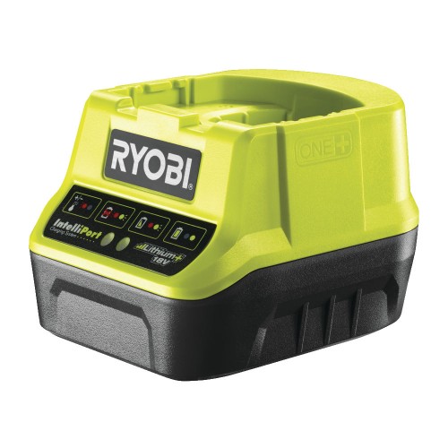 Аккумулятор с зарядным устройством RYOBI RC18120-150 система ONE +