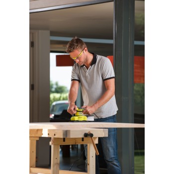 Виброшлифмашина RYOBI RSS200-G