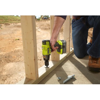 Гайковерт RYOBI R18IW3-120S система ONE +