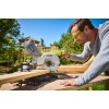 Торцовочная пила RYOBI R18MS216-0 (без батареи) система ONE +