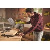 Торцовочная пила RYOBI R18MS216-0 (без батареи) система ONE +