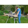 Торцовочная пила RYOBI R18MS216-0 (без батареи) система ONE +
