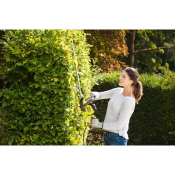 Кусторез электрический RYOBI RHT5655RS