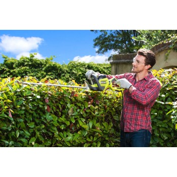 Кусторез электрический RYOBI RHT5655RS