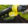 Воздуходувка-пылесос садовая бесщеточная RYOBI OBV18 (без батареи) система ONE +