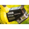 Воздуходувка-пылесос садовая бесщеточная RYOBI OBV18 (без батареи) система ONE +