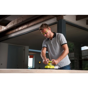 Виброшлифмашина RYOBI RSS200-GA20