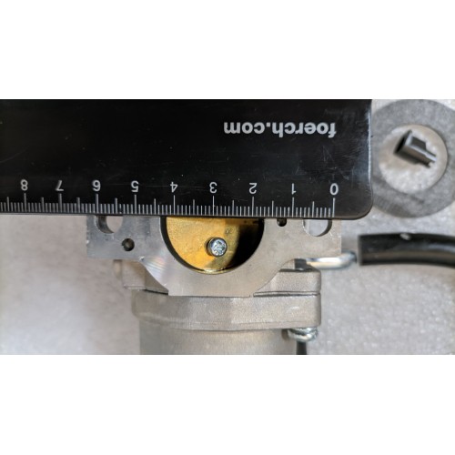 Карбюратор