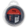Леска триммерная круглая FUBAG FR 2,4 мм, 15 м