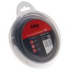 Леска триммерная круглая FUBAG FR 2,4 мм, 40 м