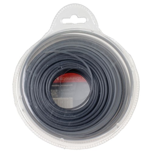 Леска триммерная круглая FUBAG FR 2,4 мм, 40 м