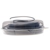 Леска триммерная круглая FUBAG FR 2,4 мм, 40 м