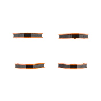 Уголки магнитные для сварки WESTER MCS 829-001 (4 шт.)