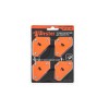 Уголки магнитные для сварки WESTER MCS 829-001 (4 шт.)