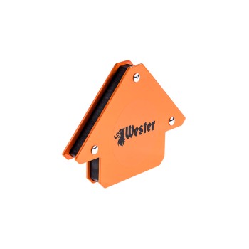 Уголок магнитный для сварки WESTER WMC25 829-002