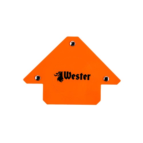 Уголок магнитный для сварки WESTER WMC25 829-002