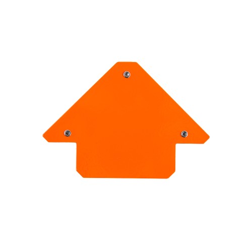 Уголок магнитный для сварки WESTER WMC25 829-002
